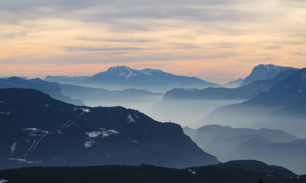 Wanderferien Dolomiten: Wollen Sie eine Expedition in die Berge erleben?